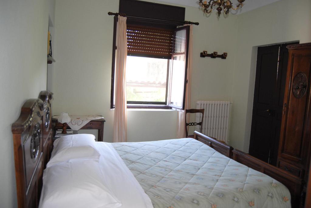 B&B La Ca Cita Cortazzone Rum bild