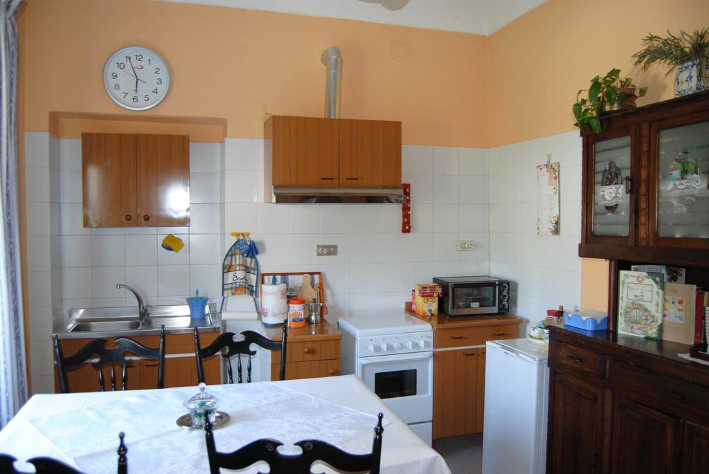 B&B La Ca Cita Cortazzone Exteriör bild