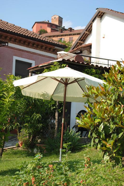 B&B La Ca Cita Cortazzone Exteriör bild